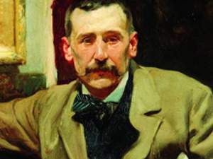 Benito Pérez Galdós
