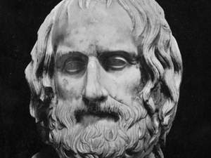 Dramaturgo Eurípides