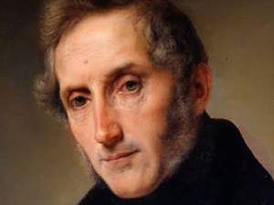 Alessandro Manzoni