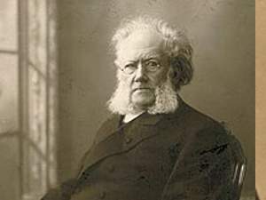 Ibsen Johan
