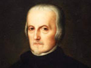 Calderon de la Barca