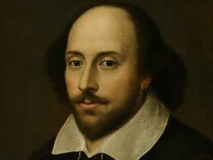 William Shakespeare