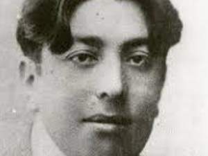 Florencio Sánchez