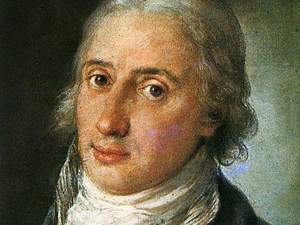 Fernandez de Moratin