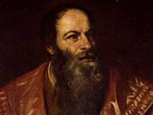 Pedro Aretino