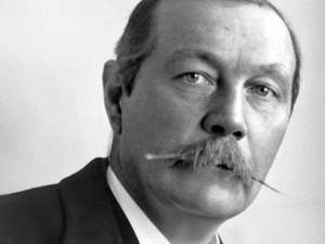 Conan Doyle