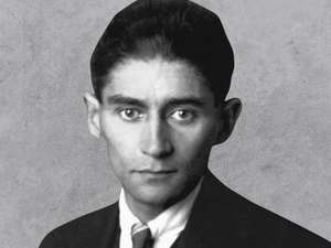 Franz Kafka