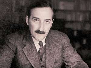 Stefan Zweig