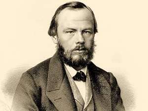 Fiodor Dostoievski