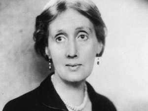 Virginia Woolf