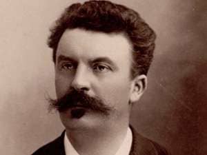 Guy de Maupassant
