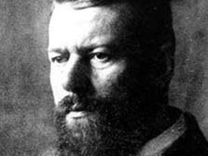 Max Weber