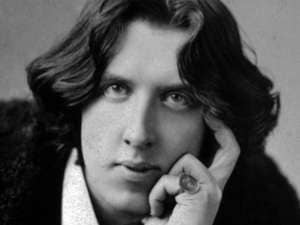 Oscar Wilde
