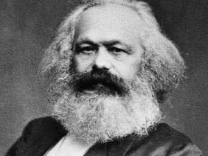 Karl Marx