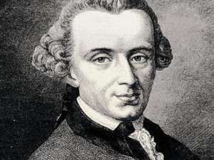 Immanuel Kant