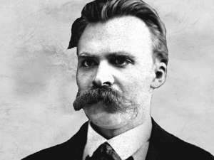 Friedrich Nietzsche