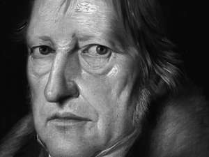 Georg F. Hegel