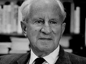 Herbert Marcuse