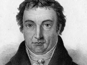 Johann Gottlieb Fichte