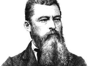 Ludwig Feuerbach