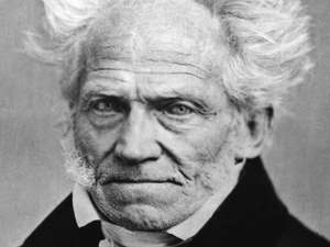 Arthur Schopenhauer