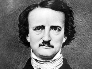 Edgar Allan Poe