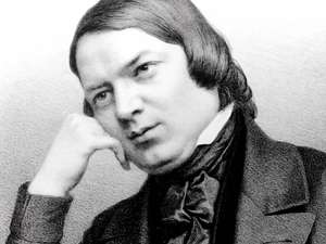 Robert Schumann