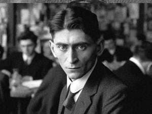 Franz Kafka