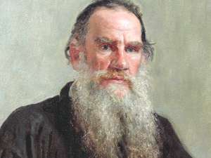 León Tolstoi