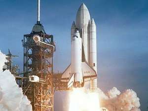 Historia de la Conquista del Espacio