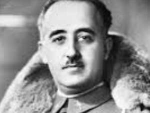 Francisco Franco