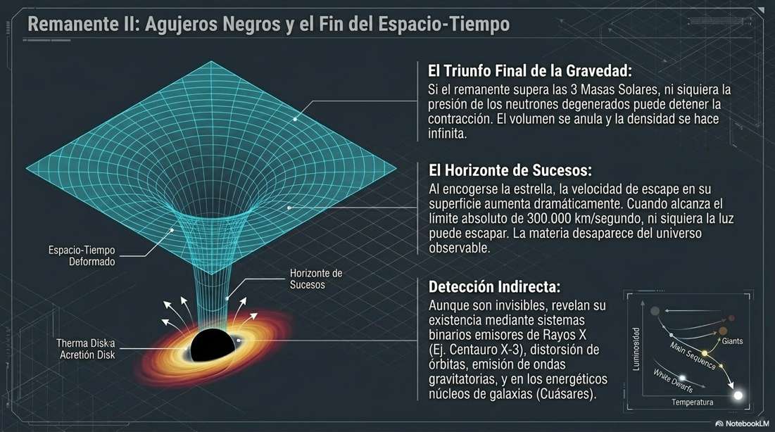 Evolución estelar 10