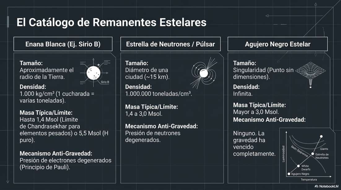 Evolución estelar 11