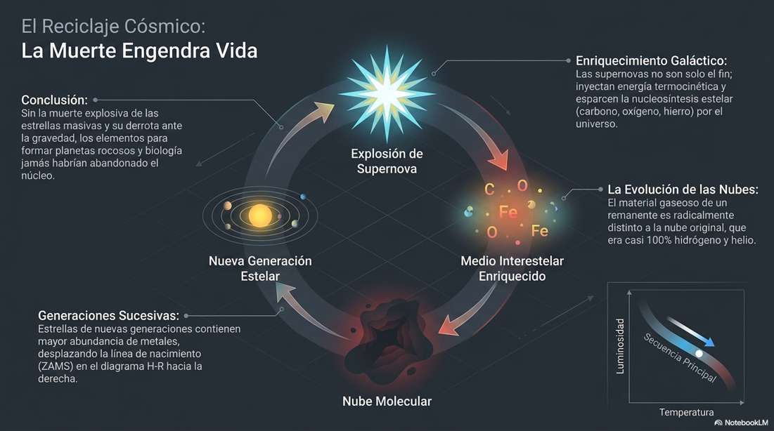 Evolución estelar 12