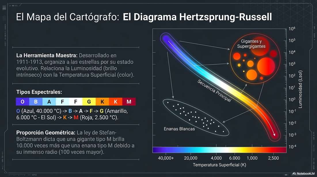 Evolución estelar 3