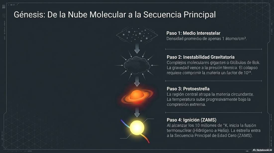 Evolución estelar 4