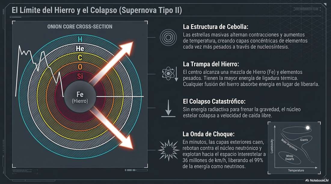 Evolución estelar 7