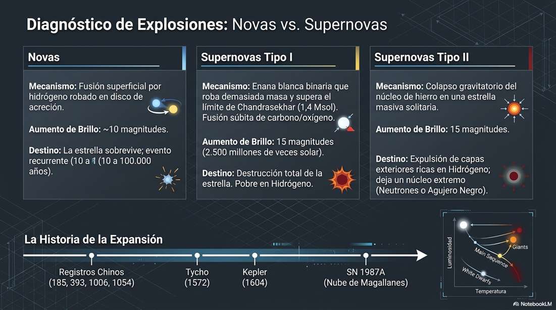 Evolución estelar 8