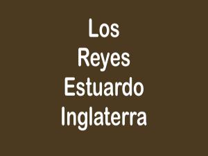 Los Reyes Estuardo