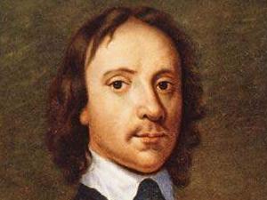 Oliver Cromwell