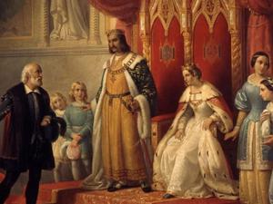 La Monarquía Parlamentaria