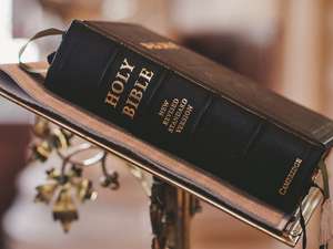 Origen de la Biblia
