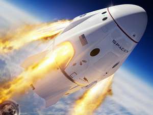 Historia Vuelos Tripulados