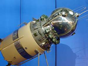 Historia Vuelos No Tripulados