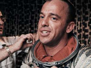 Alan Shepard