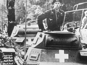 La Guerra Relámpago