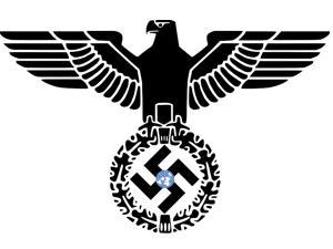El Nazismo Alemán