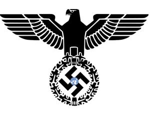 El Nazismo Alemán