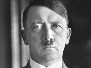 Adolf Hitler