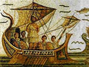 Historia de los Fenicios